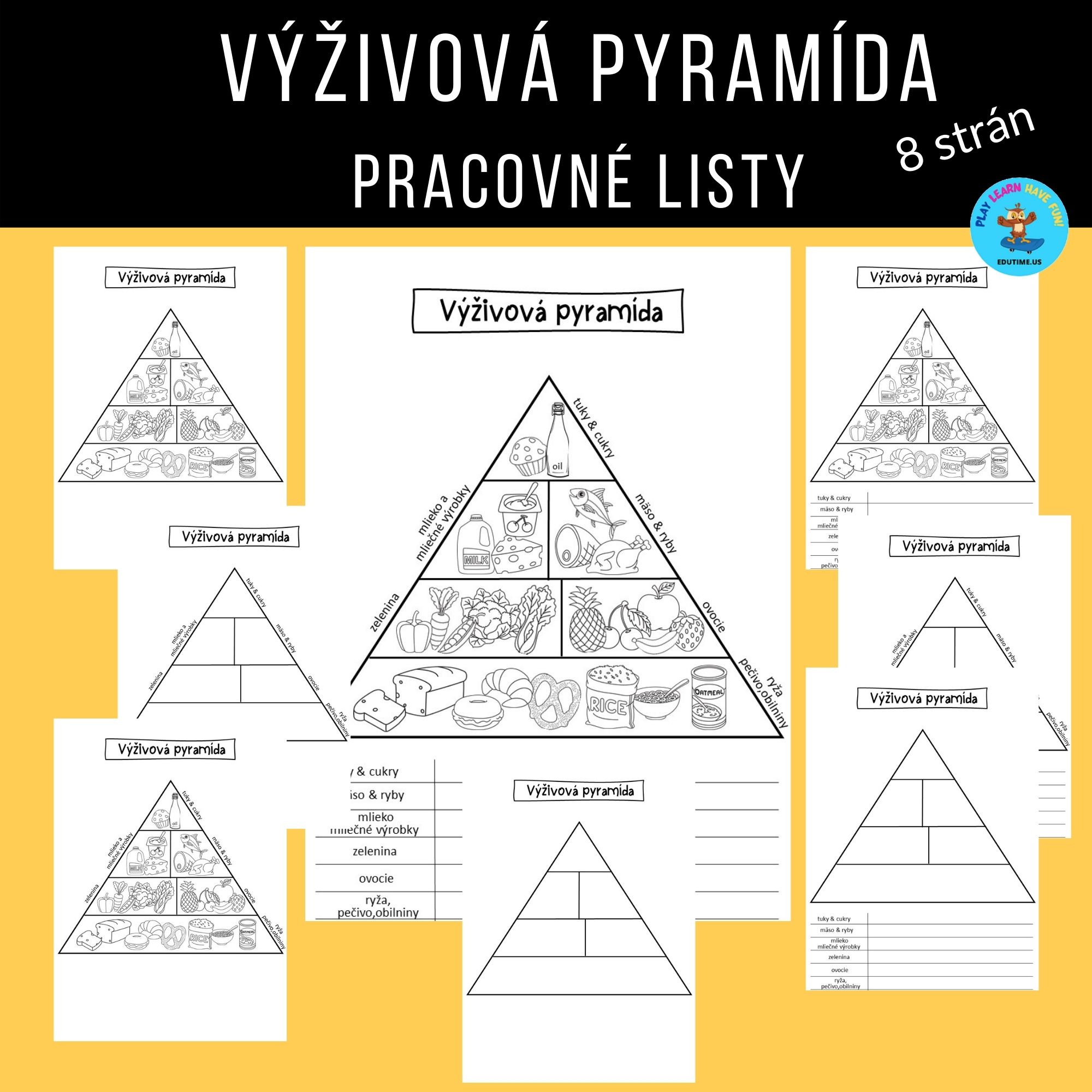 seznamka pyramida 1